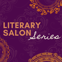 Literary Salon Series